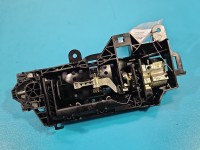 Klamka przód prawa zewnętrzna Audi A5 F5 8W0837812A LX5H
