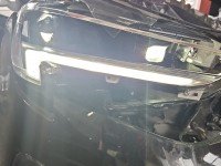 Światło jazdy dziennej prawe Opel Insignia B 1176.002.0180