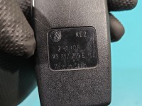 Pas bezpieczeństwa przód lewy kierowcy Vw Passat CC 1K8857755E EU