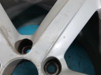 Felga aluminiowa 18" komplet alufelgi felgi Audi A5 8T