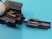 Klamka przód lewa zewnętrzna Jeep Grand Cherokee IV WK2 4581-1000, 04589887AD