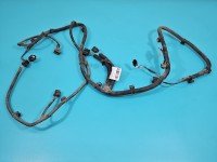Wiązka zderzaka tył Dacia Sandero III 20- 240156735R Instalacja pdc