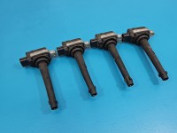 Cewka zapłonowa Nissan Qashqai I J10 06-13 0221604014 1.6 16V Nissan, 4 szt