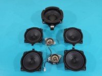 Głośniki komplet Hyundai I40 96380-3Z050, 96330-3Z051