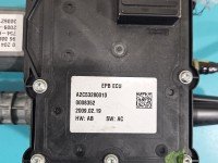 Hamulec ręczny elektryczny Peugeot 3008 I 9688061780