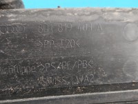 Podszybie Audi A4 B5 EUROPA