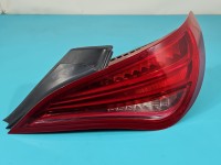 Lampa tył prawa błotnika Mercedes CLA C117 X117 sedan EUROPA A1179060401