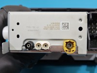 Radio fabryczne Skoda Fabia IV 657035869 radioodtwarzacz