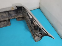 Zderzak tył Bmw e39 TITANSILBER METALLIC (354) kombi