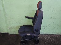 Fotel lewy przód kierowcy Renault Master III 10-19 EU