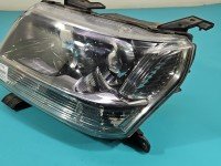 Reflektor lewy lampa przód Suzuki Grand Vitara II EUROPA