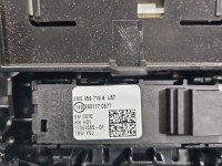 Lampa kabiny lampka AUDI Q7 II 4M 4M0959719A, 4M0947135CP