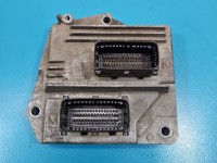 Komputer Sterownik silnika 12249823 Opel Meriva A 1.6 16V