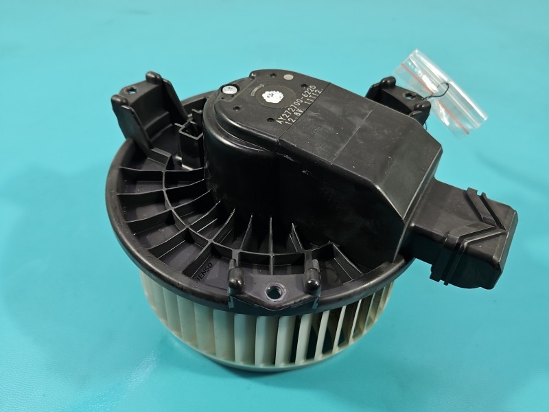 Dmuchawa nawiewu wentylator Ford Edge II 272700-6220 EUROPA