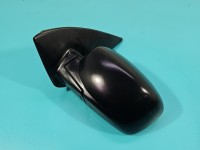 Lusterko lewe pin Hyundai I10 I HB 5d kolor MZH europa