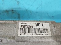 Przekładnia kierownicza maglownica Hyundai I40 565003Z000, LK117A0010