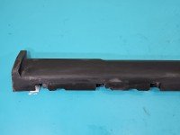 Listwa progowa lewa PRÓG NAKŁADKA Ford Mustang V 04-14 AR33-6310155-AB