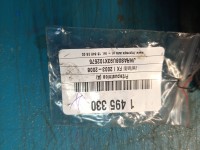 Przepustnica Infiniti FX I 3.5 V6