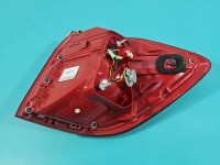 Lampa tył lewa Mercedes GL II X166 HB EUROPA