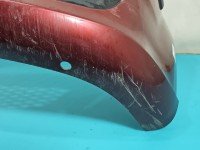 Zderzak przód Toyota Corolla Verso II bordowy 3Q3