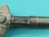 Wtryskiwacz Toyota Corolla Verso II 23670-0G010 2.0 D4D