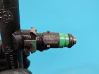 Wtryskiwacz listwa wtryskowa H028797 Renault Scenic I 2.0 16V 139KM