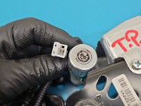 Pas bezpieczeństwa tył prawy Europejska Kia Niro I 16-22 89820G5300WK, 89820G5300, 89820-G5300