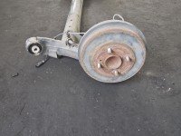 Tylna belka oś tył Ford Transit Courier 14-23 1.5 tdci