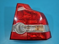 Lampa tył prawa Volvo S40 II V50 sedan EUROPA