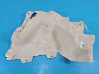 Osłona Producent części: FORD, termiczna tłumika, JX6B-R114B06-CA Ford Focus Mk4 1.5 TDCI