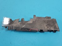 KIEROWNICA Wlot powietrza Vw Passat B8 2.0 tdi