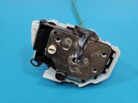 Zamek tył prawy Alfa romeo 159 5PIN 50502159