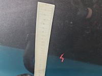 DRZWI PRZÓD LEWE KIEROWCY Toyota Yaris III 5d 1G3