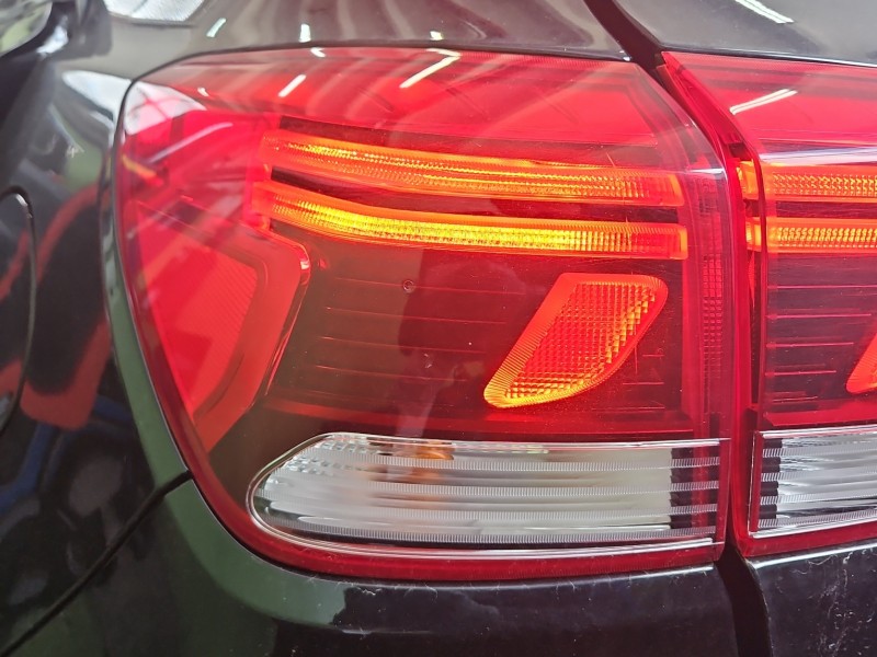 Lampa tył lewa błotnika Kia Rio IV 16-23 HB EUROPA 92401-H8