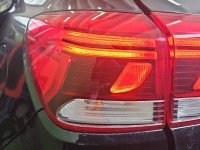 Lampa tył lewa Producent części: KIA, Z BŁOTNIKA 20-23 LED Nieszczelna Kia Rio IV 16-23 HB