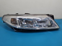 Reflektor prawy lampa przód Renault Laguna II EUROPA