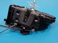 Zamek przód lewy Ford Kuga Mk1 I 08-13 EUROPA 10pin, 8V4A-S21813-MA