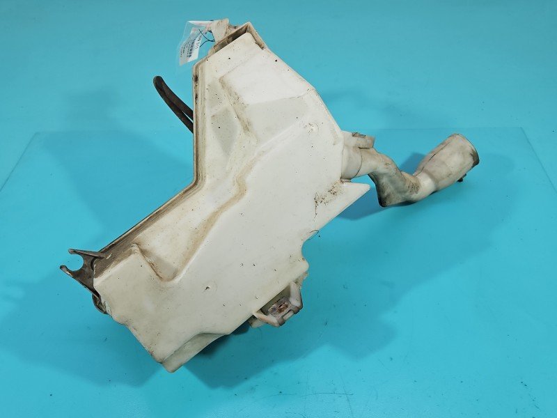 Zbiornik Zbiorniczek płynu spryskiwacza Peugeot 407 Zbiornik Zbiorniczek płynu spryskiwacza Peugeot 407