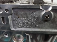 Głowica Skoda Kamiq 05C103404C, 05C103063A 1.0 TSI (DLAA)