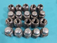 Felga aluminiowa 18" komplet alufelgi felgi Ssangyong Rexton I