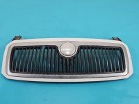 Atrapa grill Skoda Fabia I