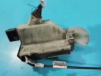 Zamek przód lewy 9812500880 Peugeot 208 I EUROPA Peugeot, 6 PIN