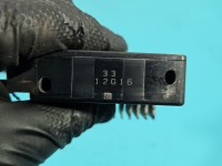 Przekaźnik wentylatorów wentylatora MAZDA 5 05- 499300-3330