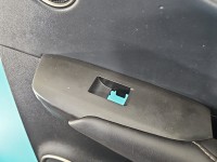 Tapicerka drzwi tył prawa boczek LEXUS NX I 14-21 74650-X1B01, 67730-X1B00