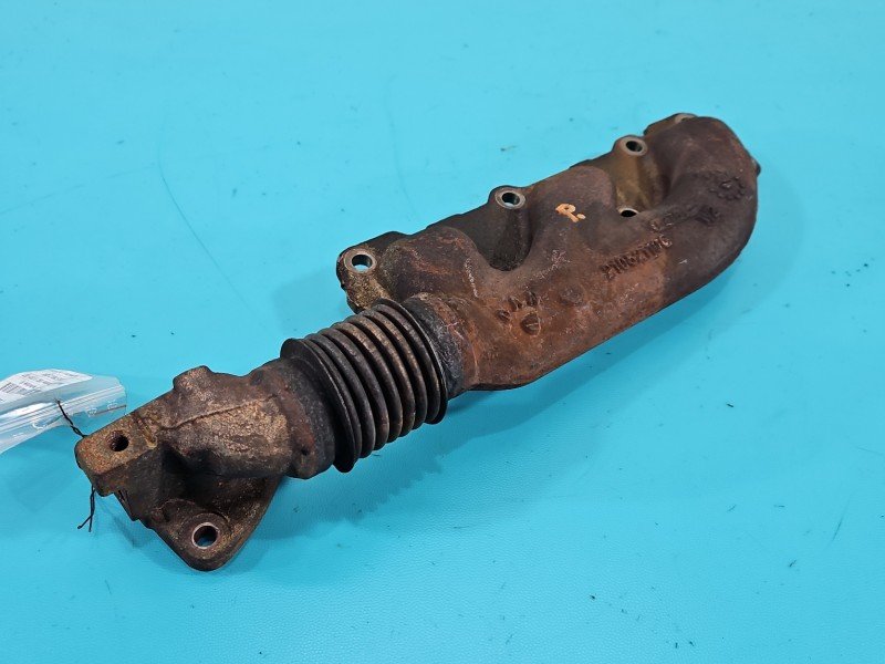 Kolektor wydechowy Jeep Grand Cherokee IV WK2 21062110G 3.0 CRD