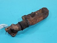 Kolektor wydechowy Jeep Grand Cherokee IV WK2 21062110G 3.0 CRD