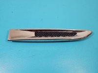 Listwa błotnika przód prawa JAGUAR XF II X260