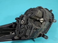 Reflektor lewy lampa przód Hyundai I40 EUROPA