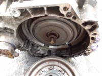 Skrzynia biegów automat Vw Touran I 2.0 tdi 140KM