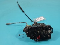 Zamek przód lewy Skoda Octavia I EUROPA 8pin